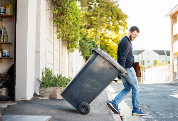 Arlington, NE Junk Removal Services Company