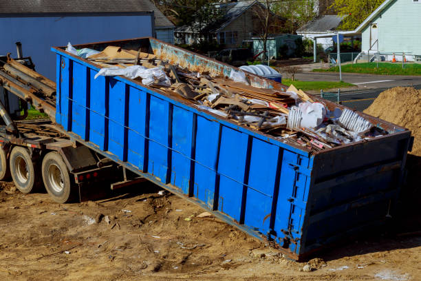 Best Dumpster Rental Services  in Arlington, NE